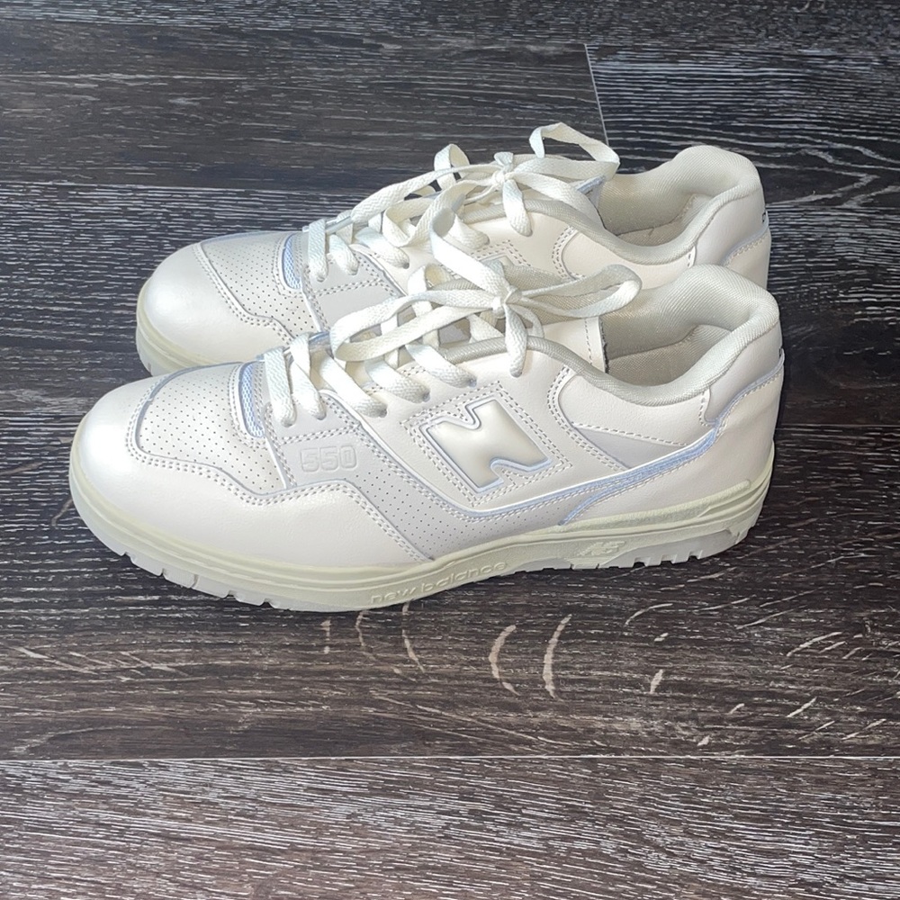 New Balance 550